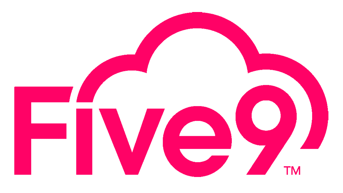 Five9 logo